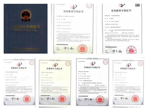 钟南山院士亲贺施凯西荣膺空气净化行业至高荣誉——南山奖见证环保工艺新突破
