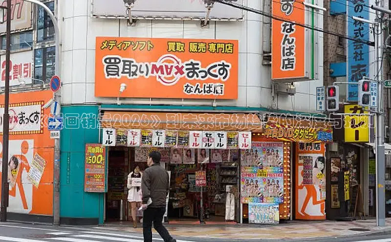 里番